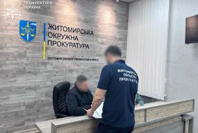 «Заробили» понад 330 тис. грн на демонтажі ФАПу – секретарю сільради і директору приватної фірми повідомлено про підозру