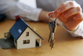 426 переселенців, які зареєстровані на Житомирщині та мають статус УБД, отримають сертифікати на придбання житла