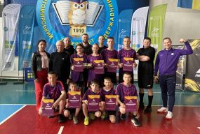 У Житомирі за сприяння ГВР відбувся дводенний обласний фінал ІІ етапу фізкультурно-оздоровчих змагань «Ліга АкТИвних»