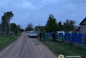 Велосипед, мопед і мотоцикл протягом однієї ночі викрав 21-річний житель Потіївської громади