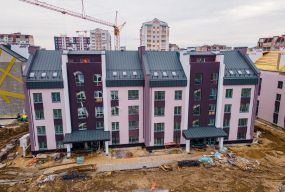 Доступне житло в Житомирі: як міф втілити в реальність
