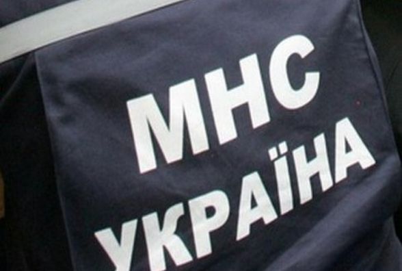 На Житомирщині врятували дівчинку, що провалилася на водоймі