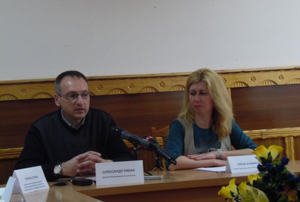 «Благодійна Житомирщина – 2016»: підсумки та досягнення конкурсу