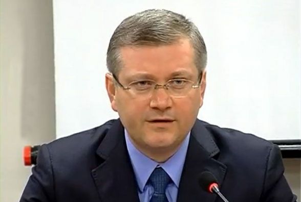 Представители Южмаша и КБ «Южное» потребовали от Рады принять законопроекты Вилкула по спасению ракетно-космической отрасли
