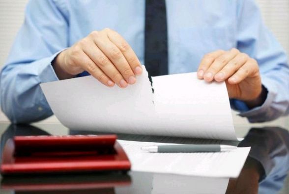 Куди зникли бланки свідоцтв із відділу ЗАГС і хто за цим стоїть?