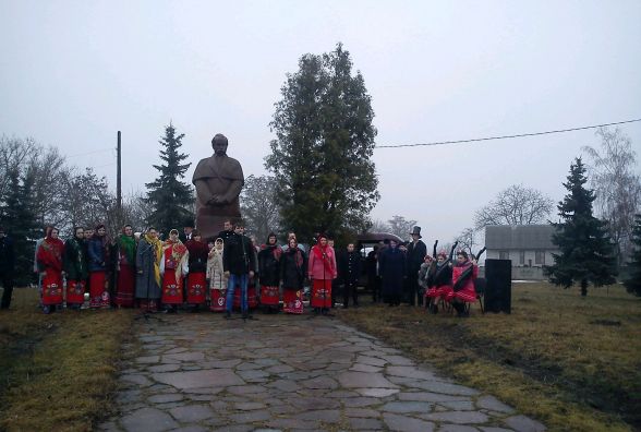 У Кодні відсвяткують гайдамацьку Покрову
