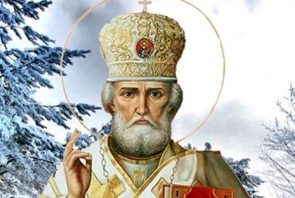 День святого Миколая: як його відзначають в Україні та світі