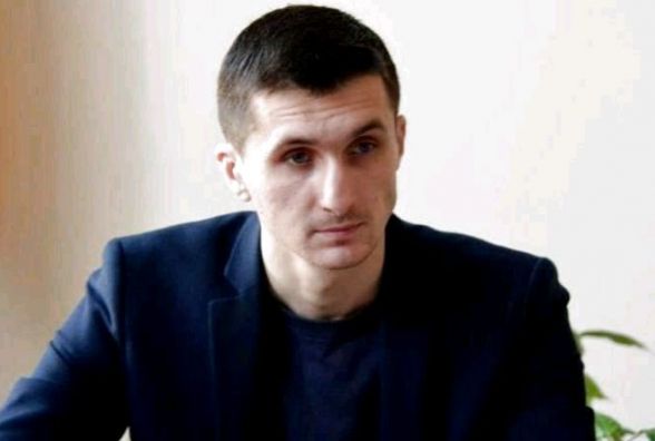 З перших вуст: заступник мера Дмитро Ткачук про свою велику зарплату і сплачені податки