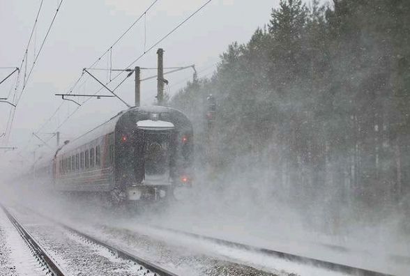 У Бердичеві під потягом загинула 25-річна жінка
