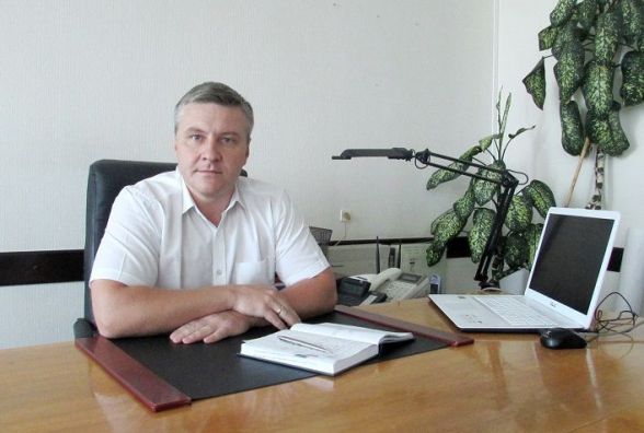 «Дерибан» на будівництві житомирських амбулаторій