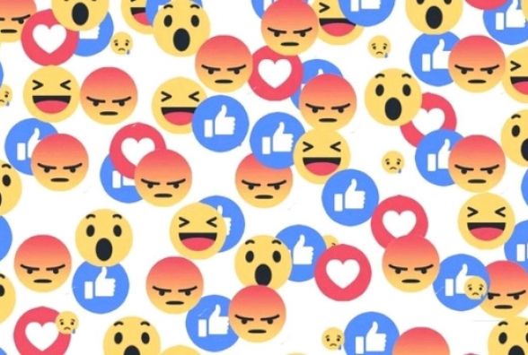 Фокус уваги: що коментують житомиряни у мережі Інтернет
