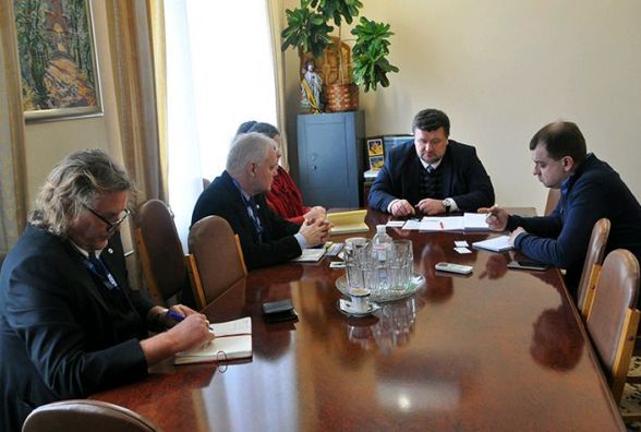 Офіційні спостерігачі ОБСЄ за виборами вже працюють на Житомирщині