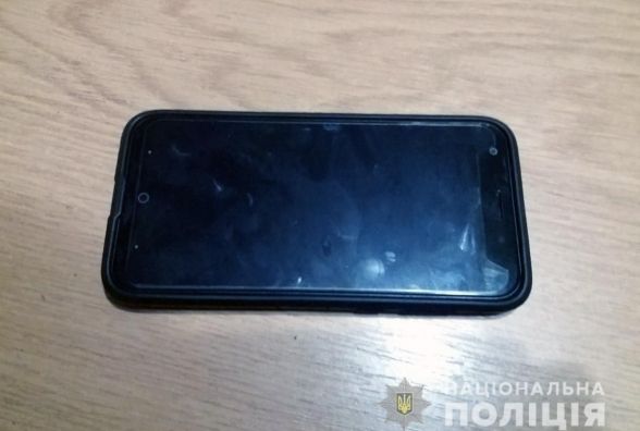 У Бердичеві поліцейські затримали за вчинення розбою жителя Вінниччини