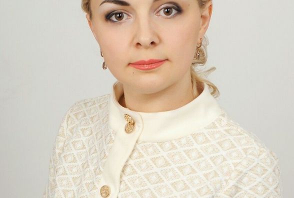 Катерина Забродська: «Віра та дія – це головні складові успіху»