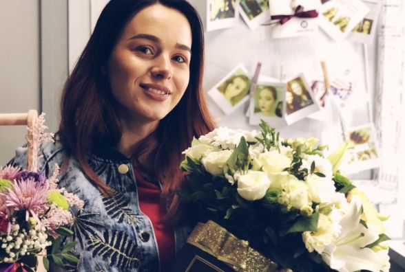 «INNA BILA studio & shop» – це бренд у світі краси!