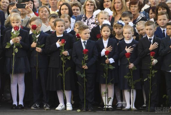 Скасували шкільну форму: за і проти