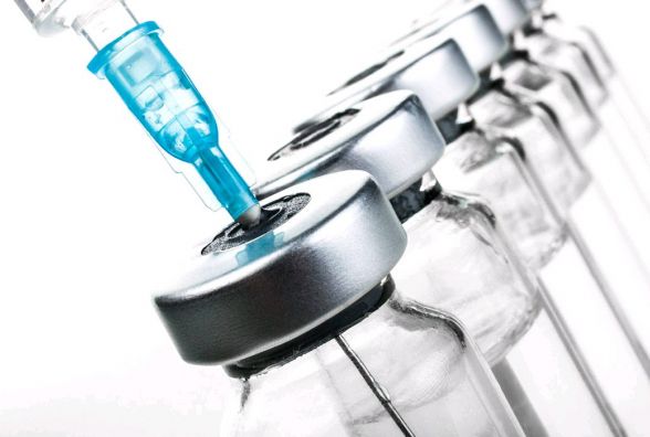 Вакцинація від грипу 2019: усе, що потрібно знати житомирянам