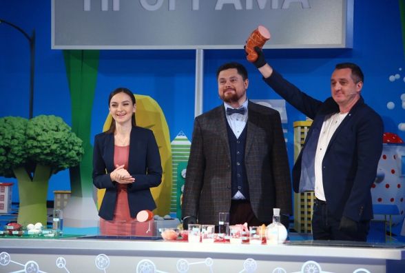 В «Корисній програмі» розповіли, як правильно вибрати варену ковбасу