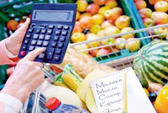 Ціни на продукти можуть зрости: що очікувати жителям Житомирщини найближчим часом