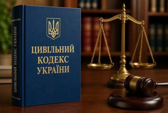 «Ні Цивільному кодексу у такому вигляді»: петиція до Президента зібрала 25 тисяч голосів за 13 годин