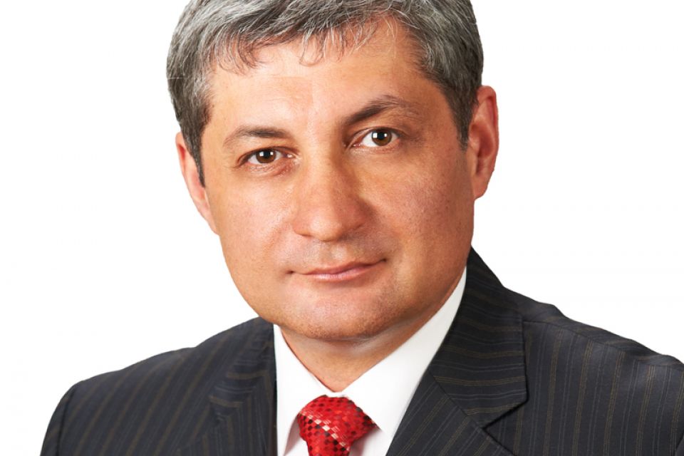 Голова житомирського «Удару» не пробачив зраду та пішов з партії