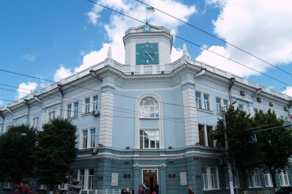 У Цимбалюк з'явиться новий заступник