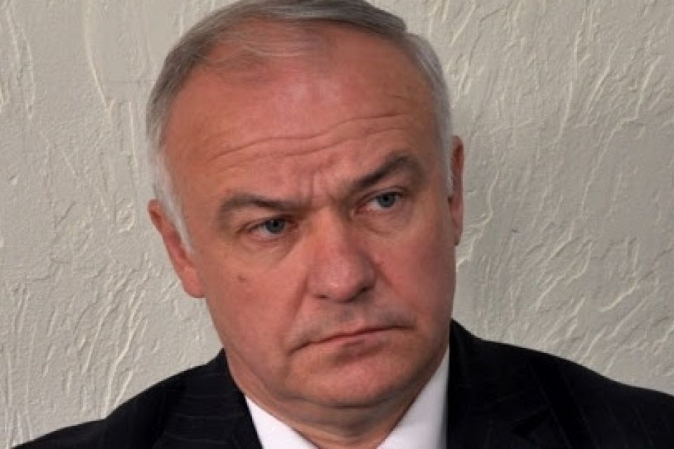 Голова обласної ради дав поради своїм наступникам