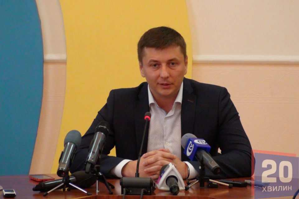 Екс-губернатор Житомирщини Сергій Машковський розповів про причини свого звільнення.Відео
