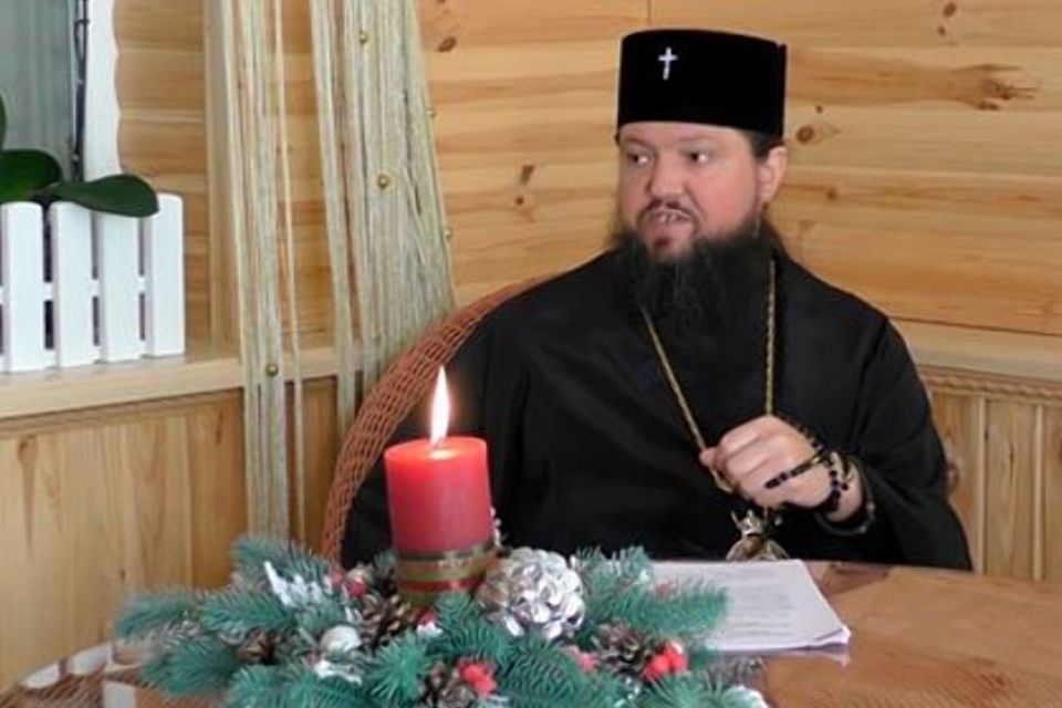 Митрополит Никодим: Делегация УПЦ отказалась от встречи с Путиным