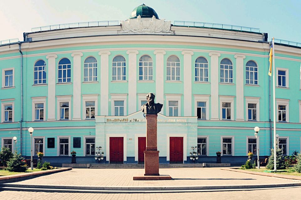 Вступна кампанія 2018: скільки коштує навчання у житомирських ВНЗ