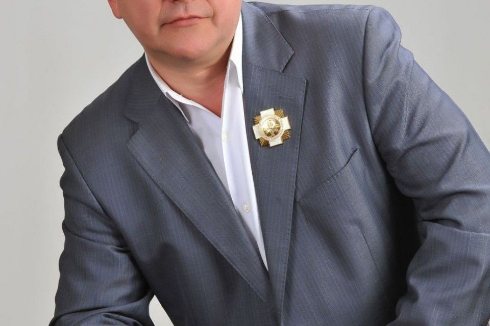 Людина року 2020