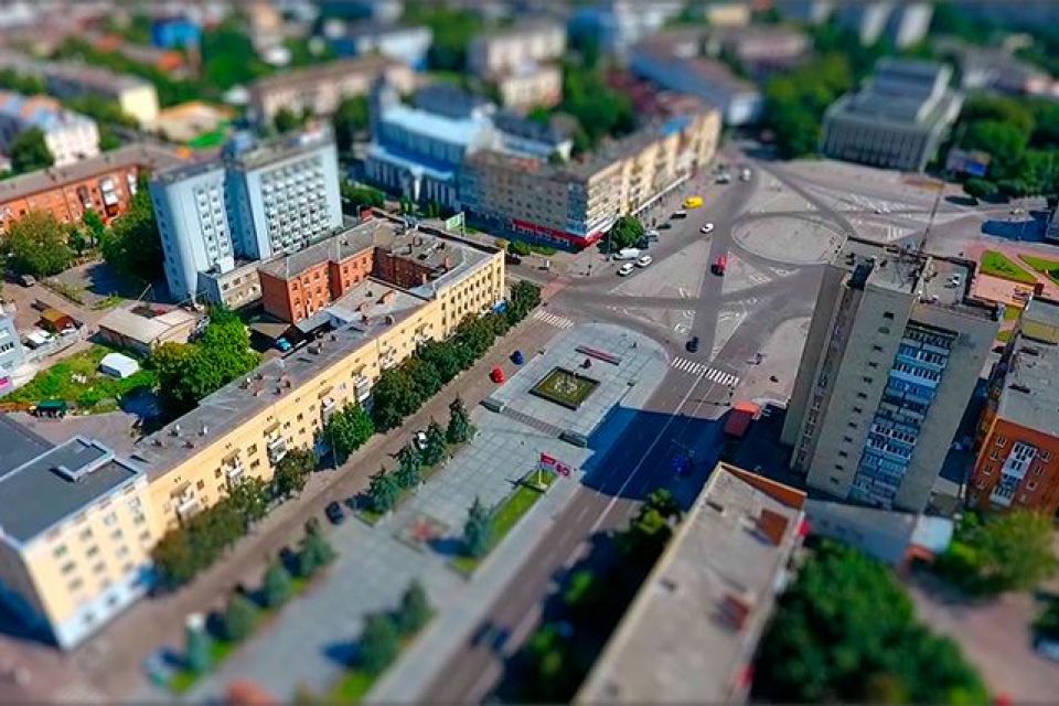 Змінили лише дві літери, а «взули» тисячі житомирян!