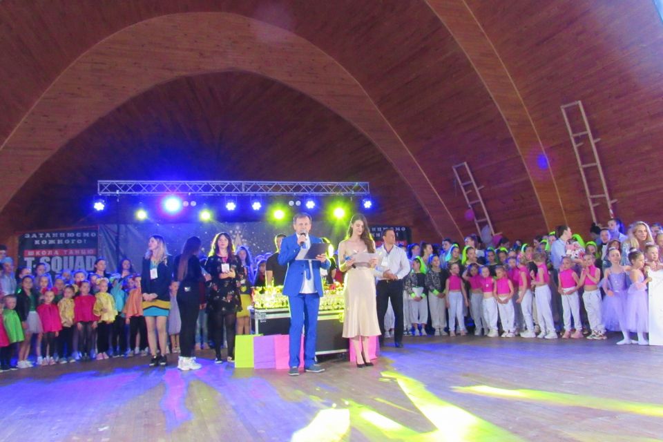 Молодь відзначатиме незалежність у новому форматі