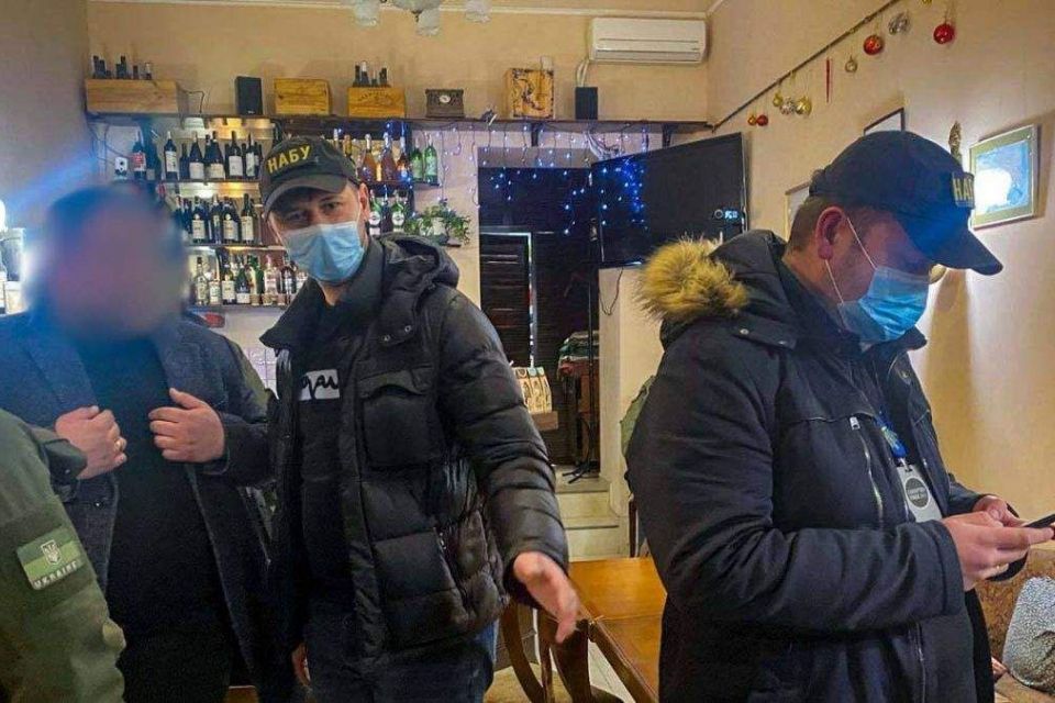 НАБУ розкрило нові подробиці у справі нардепа Кузьміних. ВІДЕО