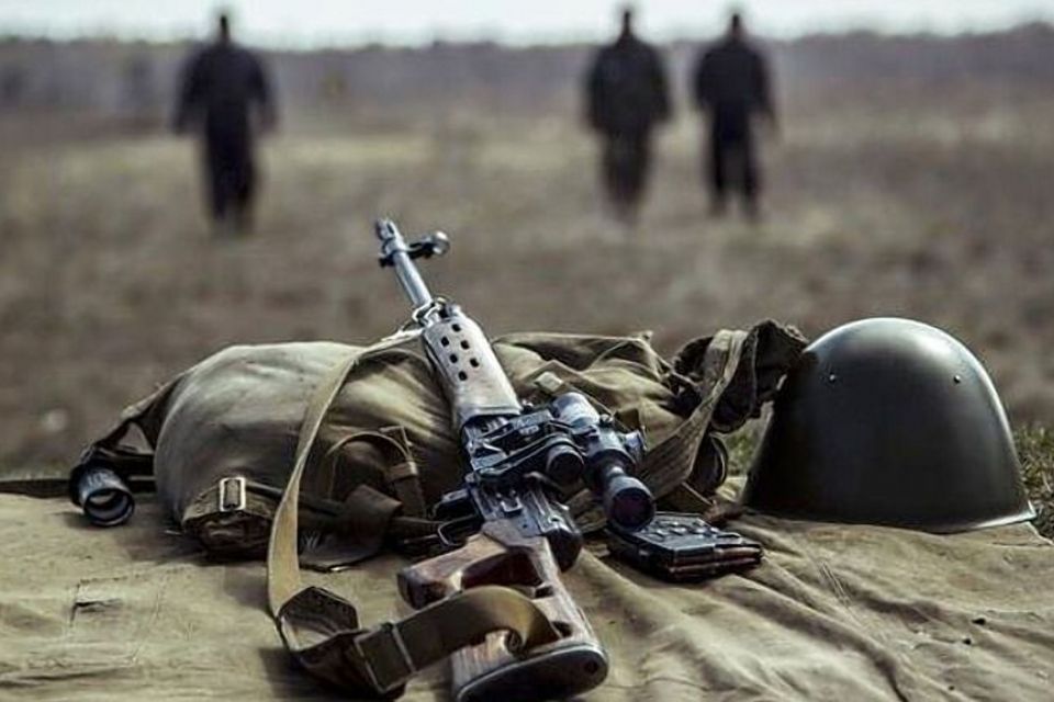 До 10-ти років тюрми за викрадення української техніки і зброї