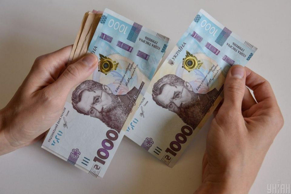 У Мінфіні розповіли, яку мінімалку українці отримуватимуть у 2023 році