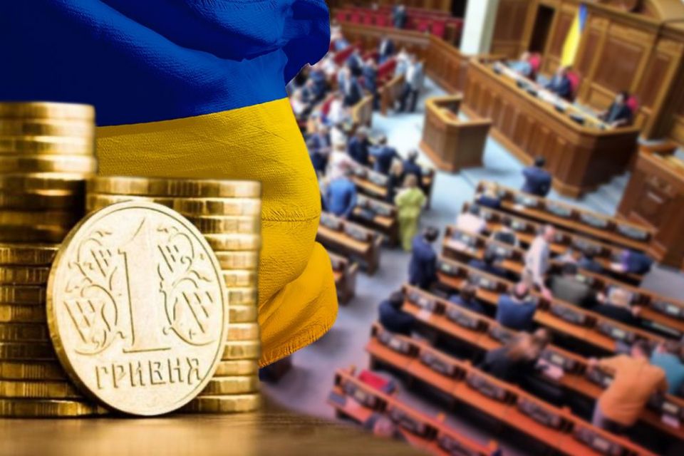 Уряд схвалив проєкт Державного бюджету України на 2023 рік