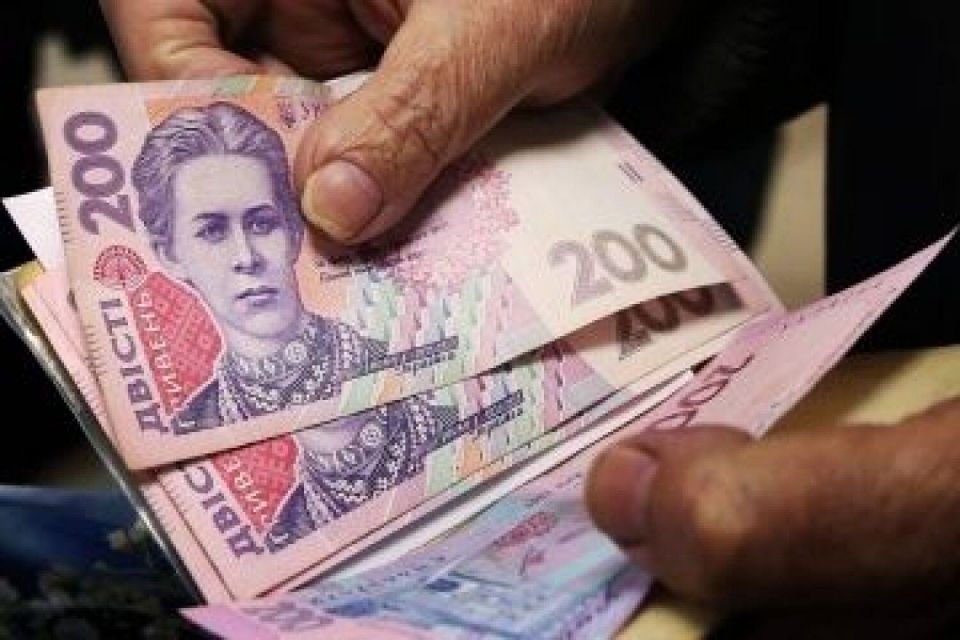 У звільнених населених пунктах пенсіонери отримають виплати одразу за п’ять місяців