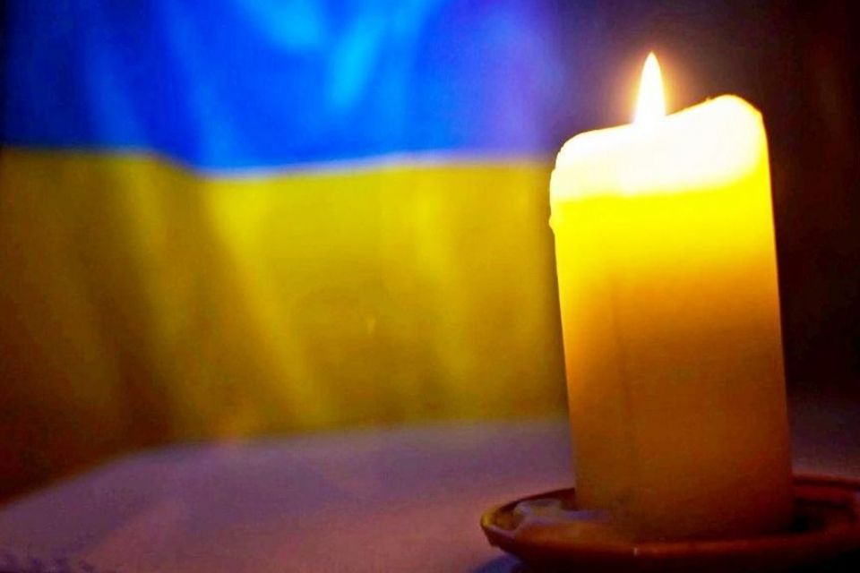 На Донеччині героїчно загинув воїн з Андрушівки Максим Шеремет