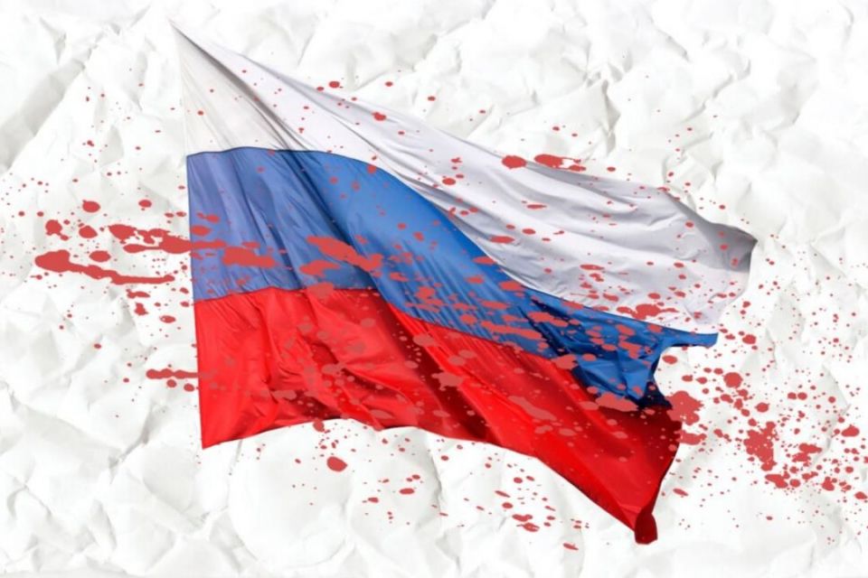 У росії готуються до приєднання територій і загальної мобілізації