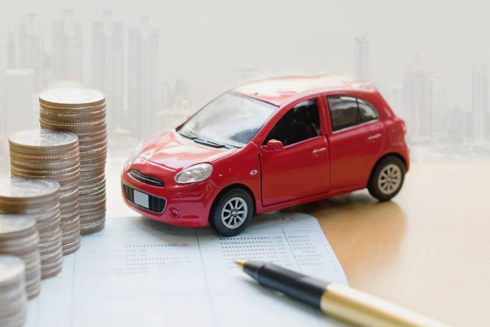 Власники елітних автомобілів спрямували до громад Житомирщини 1,2 млн грн транспортного податку