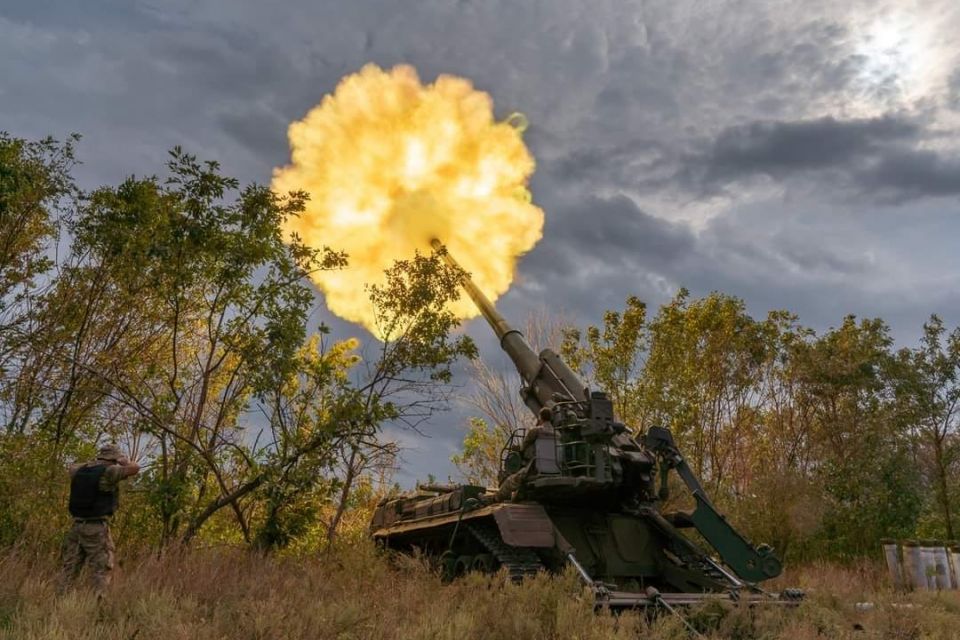 Противник втратив більше 57 тисяч вояків, 2290 танків і 260 літаків: свіжа статистика від Генштабу ЗСУ