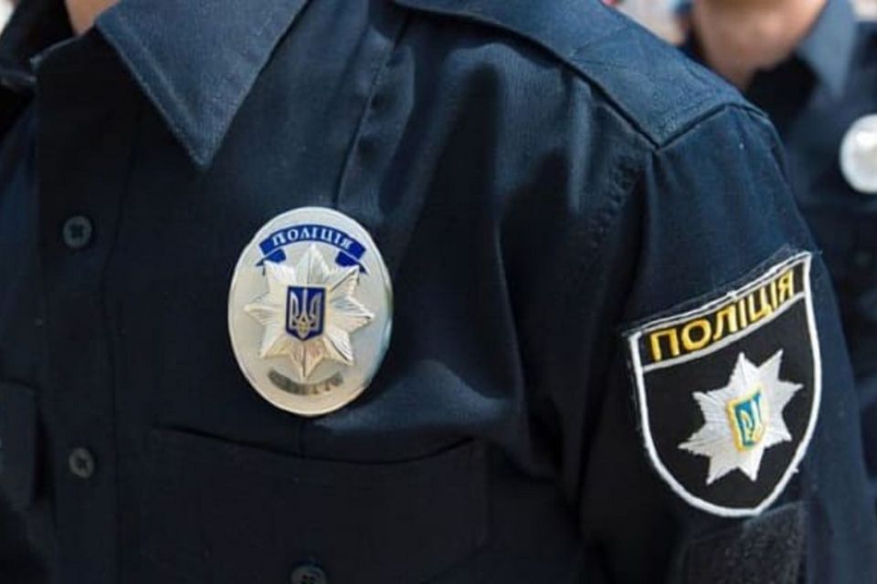 У Бердичеві водій легковика наїхав на жінку з дитиною
