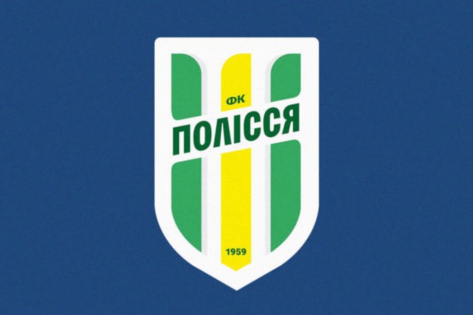 Матч ФК «Полісся» проти вишгородського «Діназу»: огляд матчу