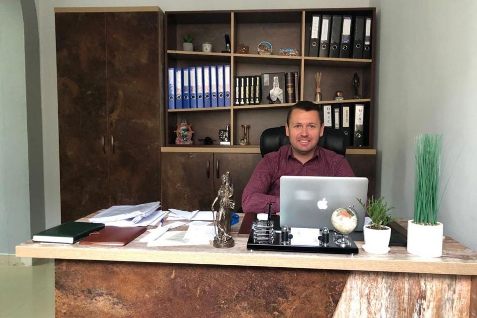 Військовий адвокат у Житомирі - звертайтеся