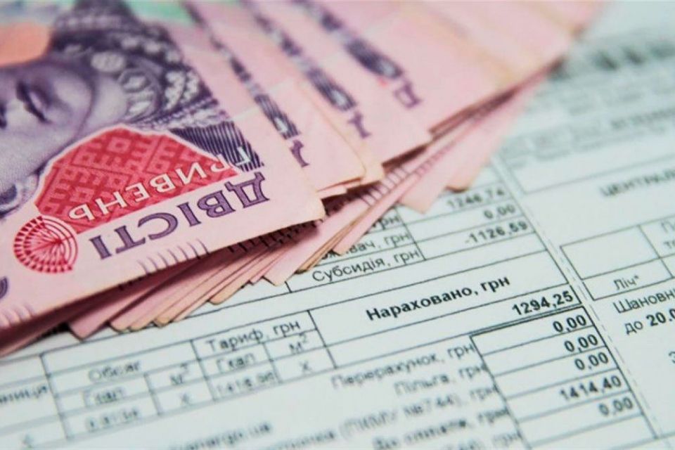 Чи може розраховувати на субсидію людина, яка втратила роботу у період дії воєнного стану в Україні