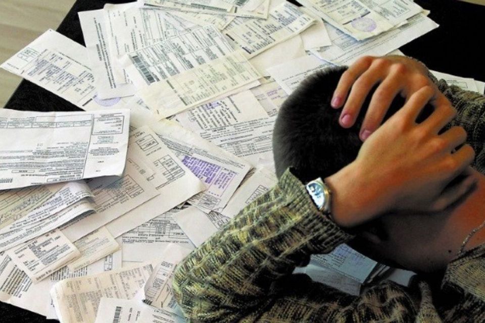Якщо вас понад місяць не було вдома, за комуналку можна не платити