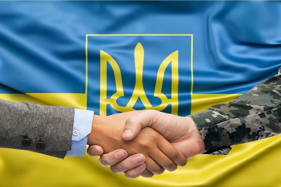 Мільйони для ветеранів та сімей полеглих захисників: УВФ запустив нову програму фінансування бізнесу