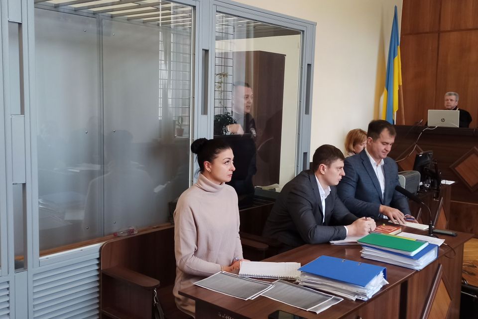 Зміна показів, питання без відповідей: триває слухання справи про вбивство одного підлітка та важке поранення іншого у Радомишлі