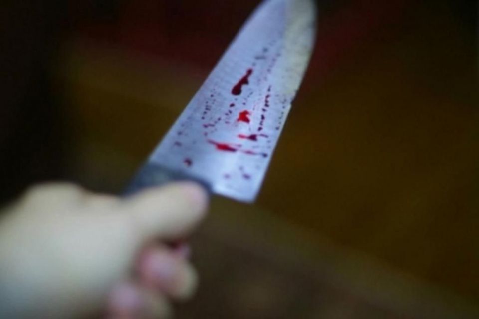 На Брусилівщині після застілля господар завдав гостю смертельне ножове поранення